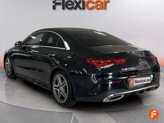 Mercedes CLA CLA 220 D DCT