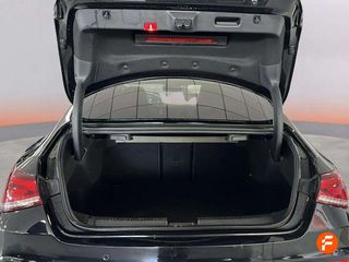 Mercedes CLA CLA 220 D DCT