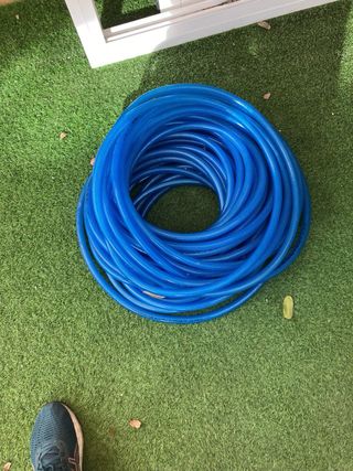 Manguera Agua Furgo CAMPER