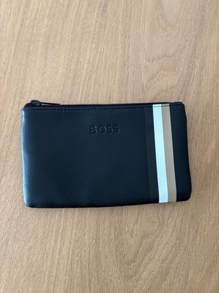 Juego 3 neceseres Boss