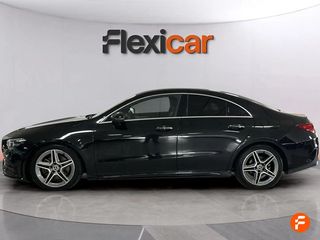 Mercedes CLA CLA 220 D DCT