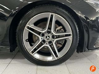 Mercedes CLA CLA 220 D DCT