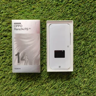 OPPO Reno14 Fs 5G