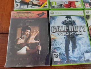 Xbox 360 Giochi: FIFA 11, Forza, Assassin's Creed