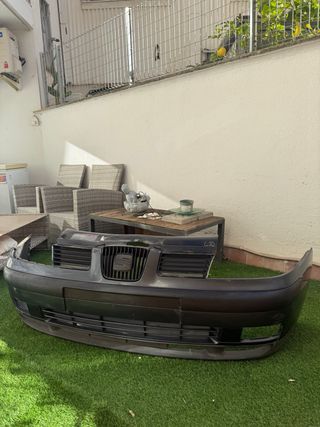 Parachoques Delantero Ibiza/Córdoba 6K2