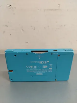 Console Nintendo Dsi con gioco funzionante