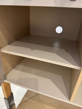 Cocinita de Madera para Jugar