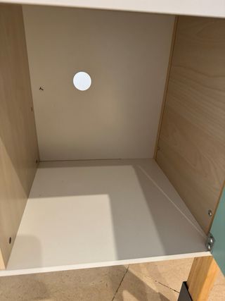 Cocinita de Madera para Jugar