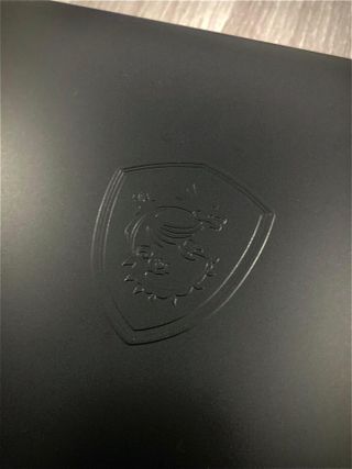 MSI Katana 15 B12VFK