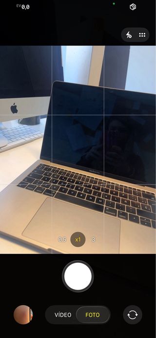 MacBook Pro Plata/Gris NO FUNCIONA