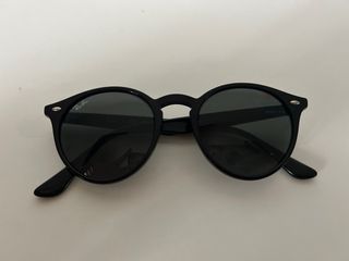Gafas de sol Ray-Ban negras