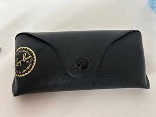 Gafas de sol Ray-Ban negras