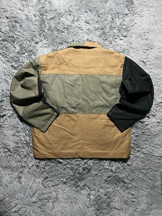 Carhartt Rework Jacket Bomber Harrington Vintage