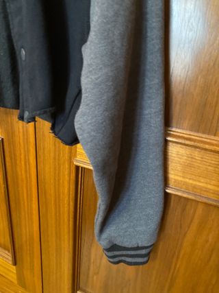 Chaqueta Arizona Vintage Crop Top