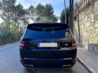 Land Rover Range Rover Sport 2019 7 PLAZAS