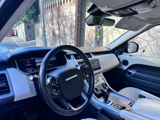 Land Rover Range Rover Sport 2019 7 PLAZAS