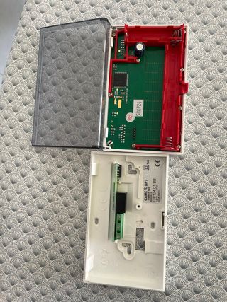 Termostato Came BPT TH124