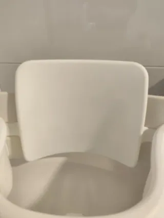 Respaldo Trona Stokke