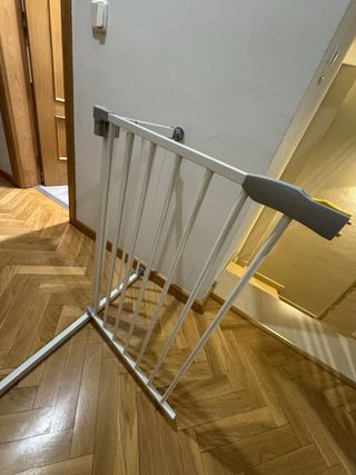 Valla Seguridad Hauck Open N Stop KD