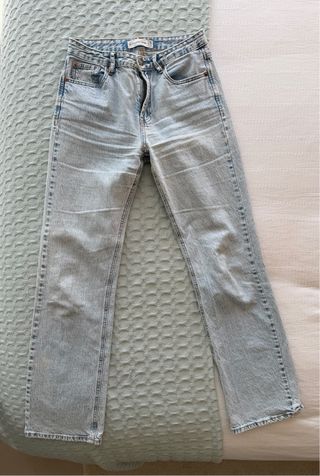 Tejano Stradivarius D98 azul claro