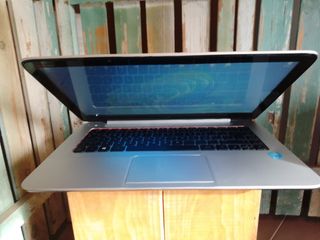 HP ENVY TACTIL BEATS 14"-CORE I5-RAM 12GB-SSD