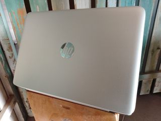 HP ENVY TACTIL BEATS 14"-CORE I5-RAM 12GB-SSD