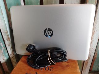 HP ENVY TACTIL BEATS 14"-CORE I5-RAM 12GB-SSD