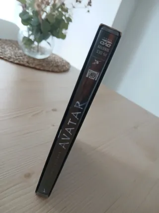 Avatar: Versión Extendida Ed. Coleccionista