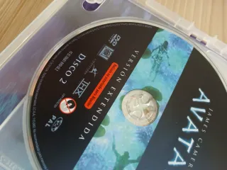 Avatar: Versión Extendida Ed. Coleccionista