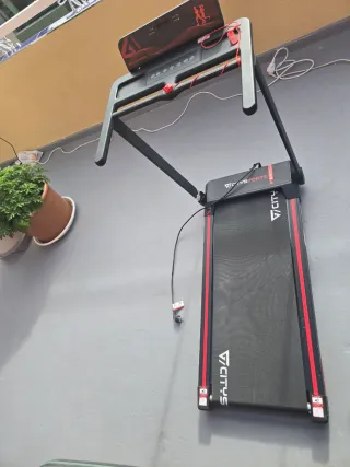 Cinta de correr Citysports