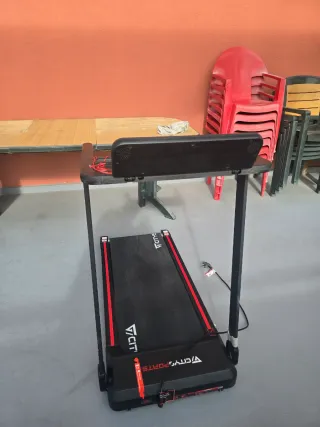 Cinta de correr Citysports