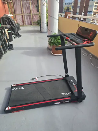 Cinta de correr Citysports