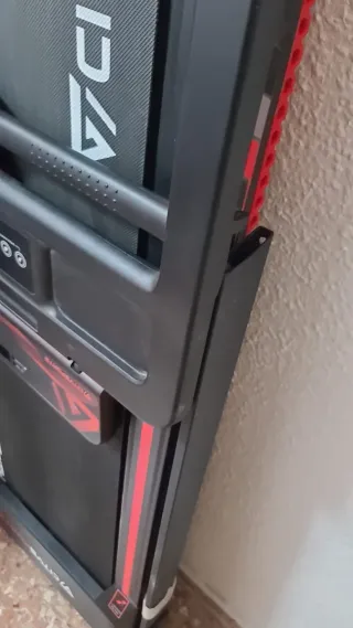 Cinta de correr Citysports