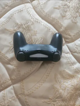 Controller Dualshock PS4 Nero