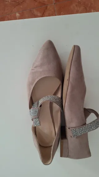 Zapatos de mujer