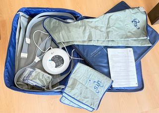 Presoterapia UTS Completa