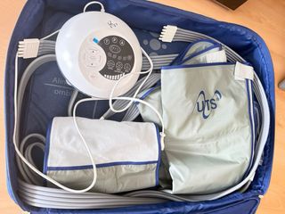 Presoterapia UTS Completa