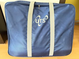 Presoterapia UTS Completa