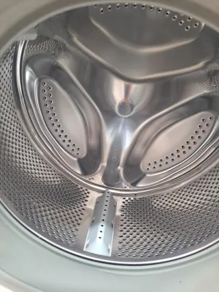 Lavadora Indesit 7kg