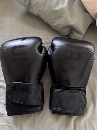 Guantes Boxeo Venum Challenger 3.0 14Oz