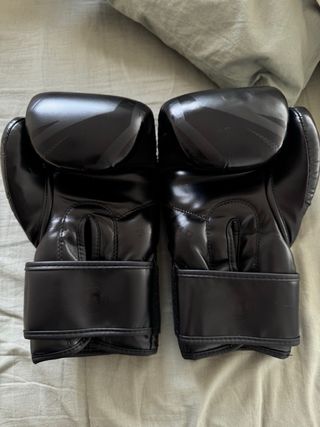Guantes Boxeo Venum Challenger 3.0 14Oz