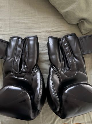 Guantes Boxeo Venum Challenger 3.0 14Oz