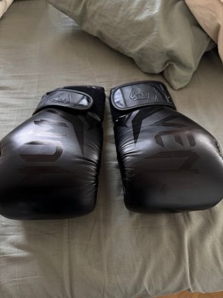 Guantes Boxeo Venum Challenger 3.0 14Oz