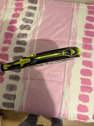 Pala Pádel Adidas Adipower 3.0