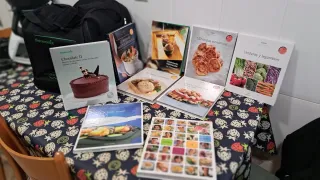 Thermomix TM6 en perfecto estado