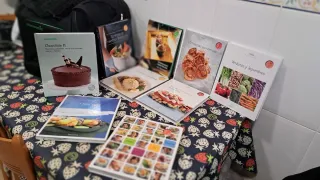 Thermomix TM6 en perfecto estado