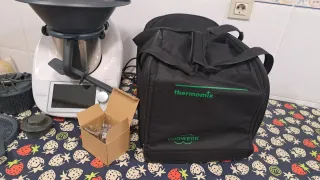 Thermomix TM6 en perfecto estado