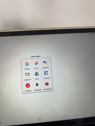 Tablet Dodgee en Muy Buenas Condiciones