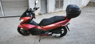 Honda PCX 125 - 25.000 km 2016