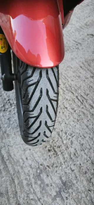 Honda PCX 125 - 25.000 km 2016